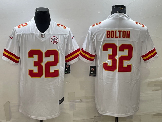 Kansas City Chiefs Jerseys 052